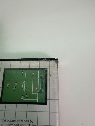 Pack Sega Master System 4 juegos