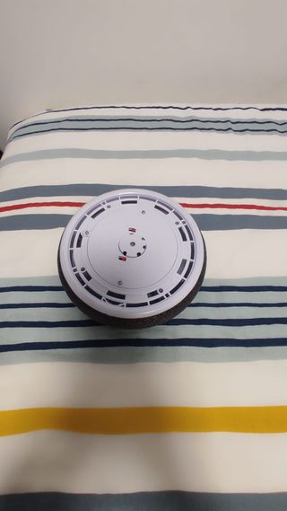 Balón flotante de fútbol resistente