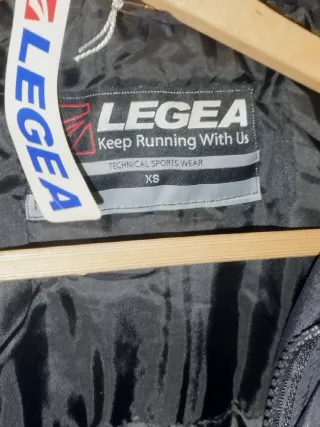 LOGROÑO original chaqueta jacket100% marca Vintage