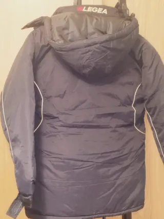 LOGROÑO original chaqueta jacket100% marca Vintage