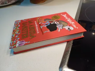 La increíble historia de... la abuela gánster (...