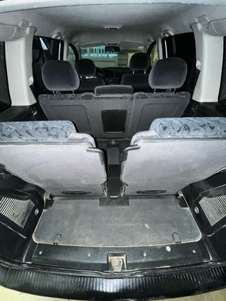 Opel Zafira Confort 7 Plazas