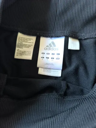 Adidas Originals Women's Track Pants With 3 Stripe