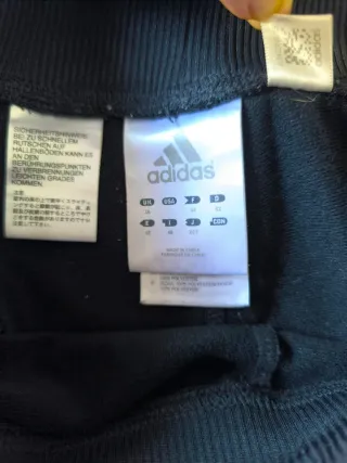 Adidas Originals Women's Track Pants With 3 Stripe