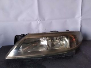 8200163323 faro izquierdo renault laguna ii 20877