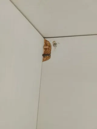 Armario Cama Abatible Horizontal 90 y escritorio