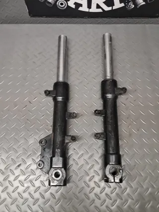 Amortiguadores Piaggio Typhoon 49 1998