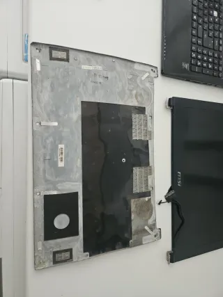 Portátil MSI GS60 6QE