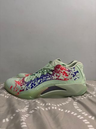 Zapatillas Baloncesto Jordan Zion 3 Multicolor