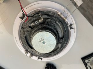 Hilo musical EisSound Bluetooth Negro