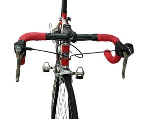 BICICLETA BH CORONAS 2015 SHIMANO 105 TALLA S