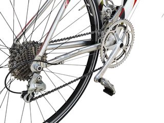 BICICLETA BH CORONAS 2015 SHIMANO 105 TALLA S