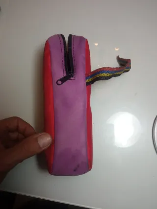 Bolsa Triplex para herramientas de bicicleta