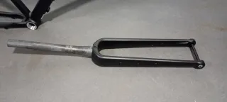 Kit cuadro gravel BC Flint