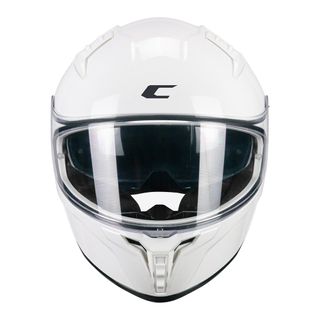 Casco Integral CGM 333 Onyx Blanco Brillo