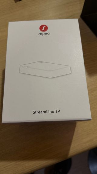 Stream line Tv  sonido directo AUDIFONOS