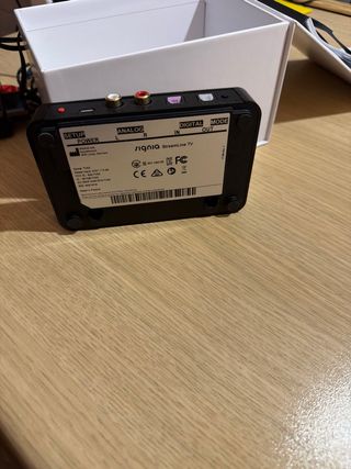 Stream line Tv  sonido directo AUDIFONOS