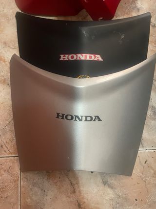 Despiece Honda Dylan