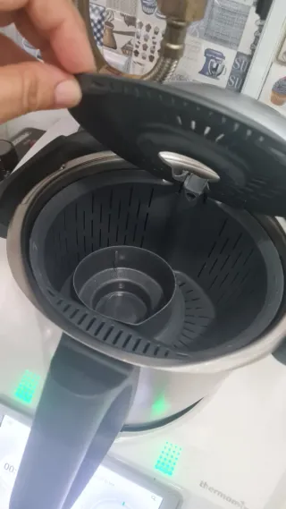 Thermomix TM6 en muy buen estado
