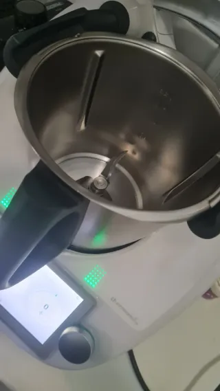Thermomix TM6 en muy buen estado