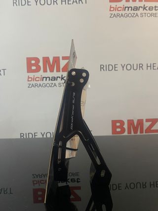 Kit montaje sillín Elite