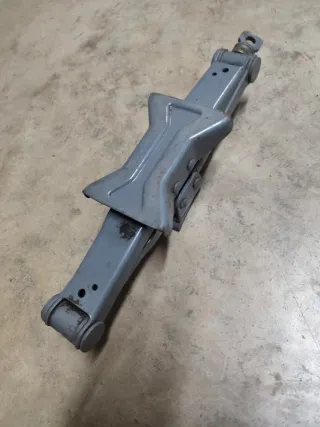 Gato de coche elevador