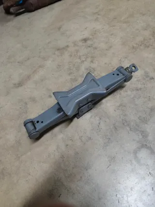 Gato de coche elevador