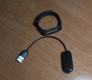 Xiaomi Band 4 (negra)