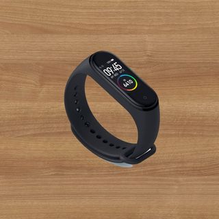 Xiaomi Band 4 (negra)