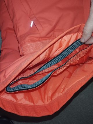 Pantalón Nieve Columbia T.XL (18-20 Años)