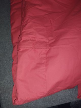 Pantalón Nieve Columbia T.XL (18-20 Años)