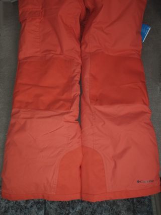 Pantalón Nieve Columbia T.XL (18-20 Años)