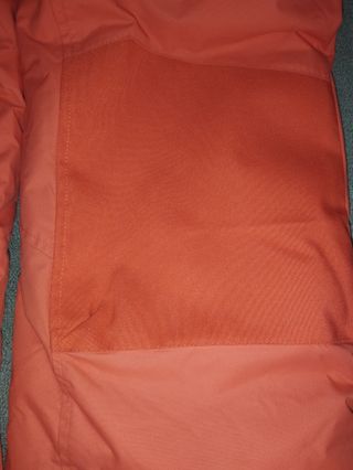 Pantalón Nieve Columbia T.XL (18-20 Años)