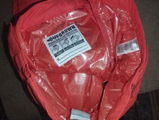 Pantalón Nieve Columbia T.XL (18-20 Años)