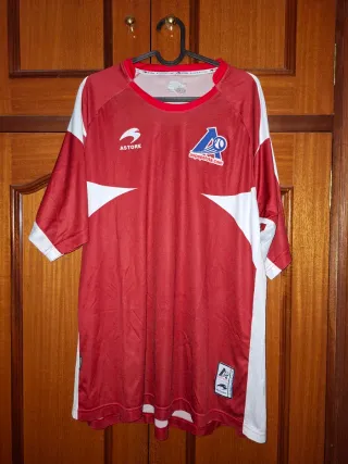 Camiseta Pelotari Astore Aspe