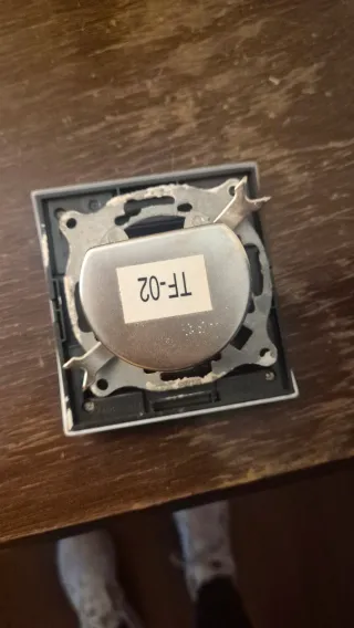 Toma Antena TV/R Niessen