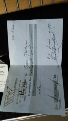 Stratocaster American Standard 1989