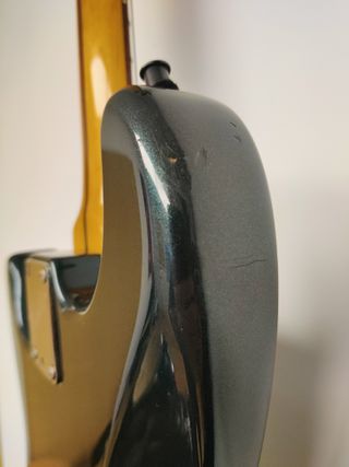 Stratocaster American Standard 1989