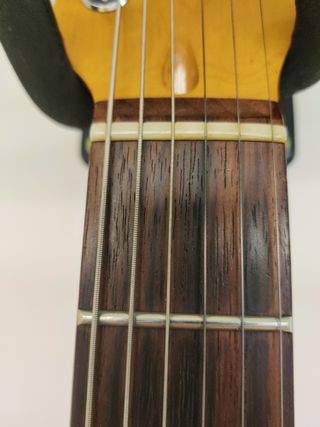 Stratocaster American Standard 1989