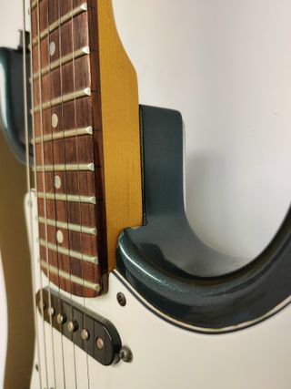 Stratocaster American Standard 1989