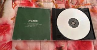 CD Nomadi Ma Non Noi