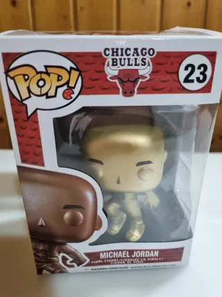 Funko Pop! Dragon Ball Z Vegeta 10