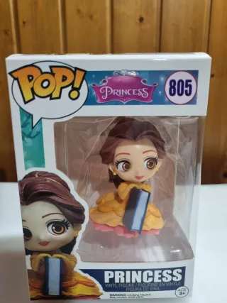 Funko Pop! Dragon Ball Z Vegeta 10