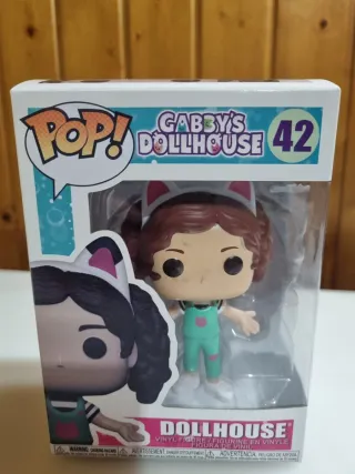 Funko Pop! Dragon Ball Z Vegeta 10