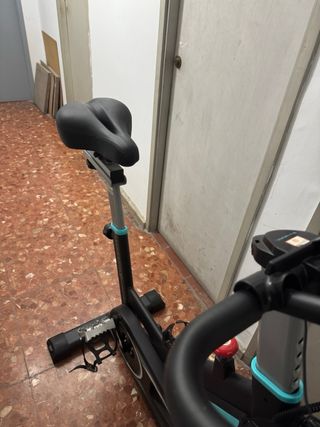 Bicicleta Estática Spinning CITYSPORTS