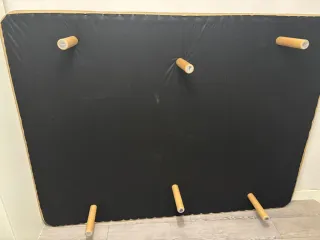 Pack Colchón + Sommier Relax 150x200