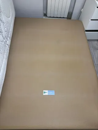 Pack Colchón + Sommier Relax 150x200