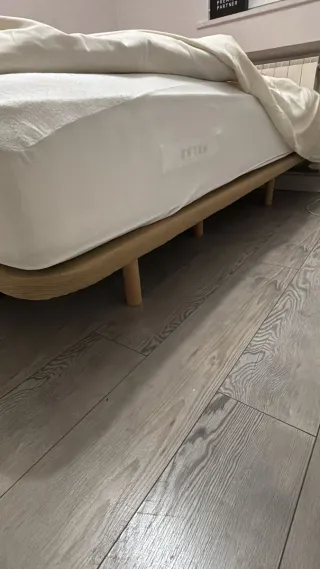 Pack Colchón + Sommier Relax 150x200