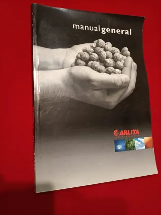 Manuales Bloque Termoarcilla y Arlita