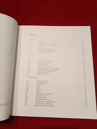 Manuales Bloque Termoarcilla y Arlita